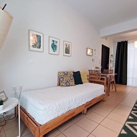 Comfy City Hideaway กาลามาตา ภายนอก รูปภาพ