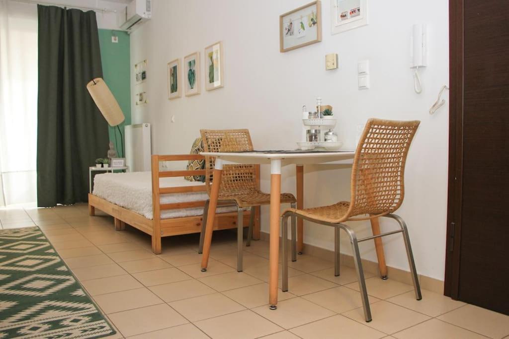 Comfy City Hideaway กาลามาตา ภายนอก รูปภาพ