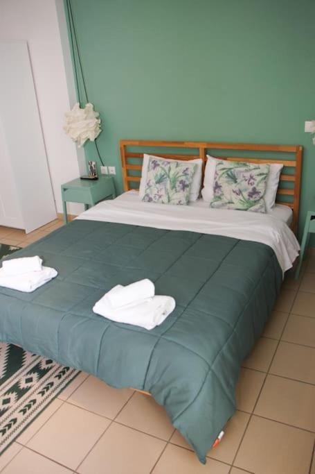 Comfy City Hideaway กาลามาตา ภายนอก รูปภาพ