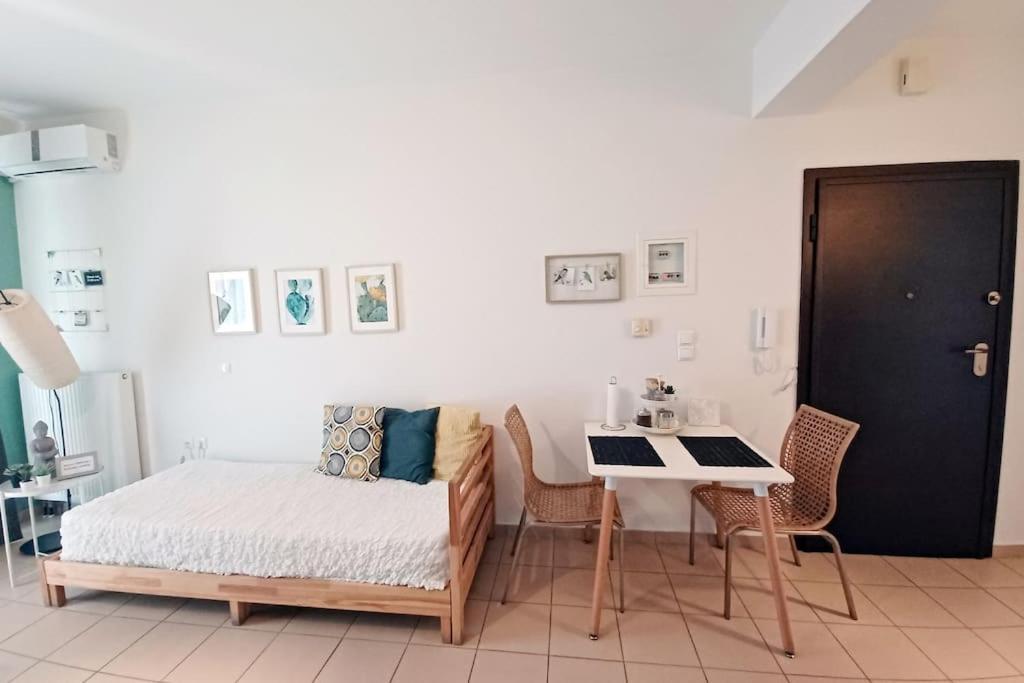 Comfy City Hideaway กาลามาตา ภายนอก รูปภาพ