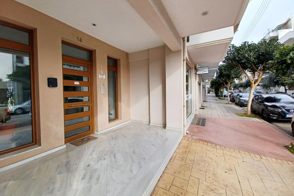 Comfy City Hideaway กาลามาตา ภายนอก รูปภาพ
